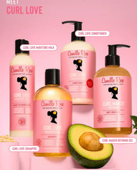 Camille Rose Love Curl Conditioner