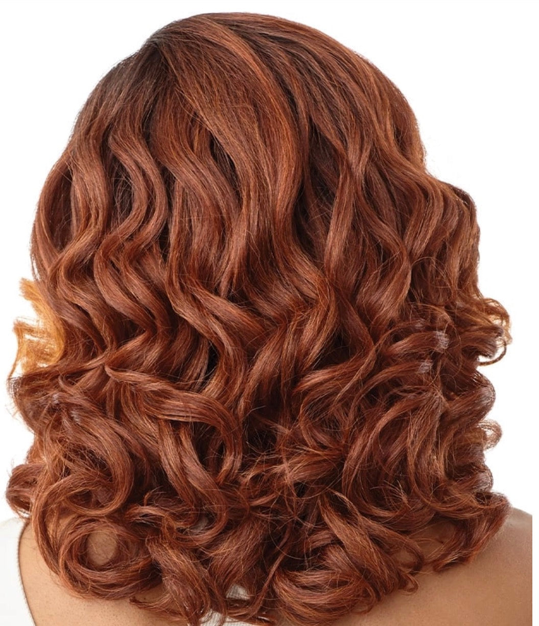 Sleeklay lacewig Shadora 14”