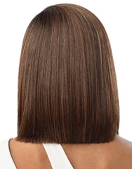 Sleeklay Lacefront Wig Nella 12”