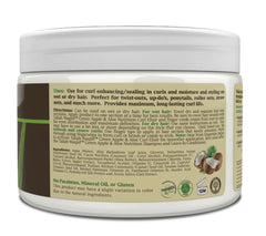 Taliah Waajid Apple & Aloe Curl Elixir