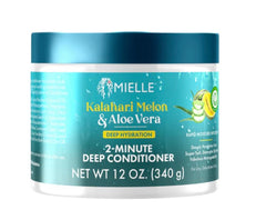 Mielle Kalahari Melon Deep conditioner