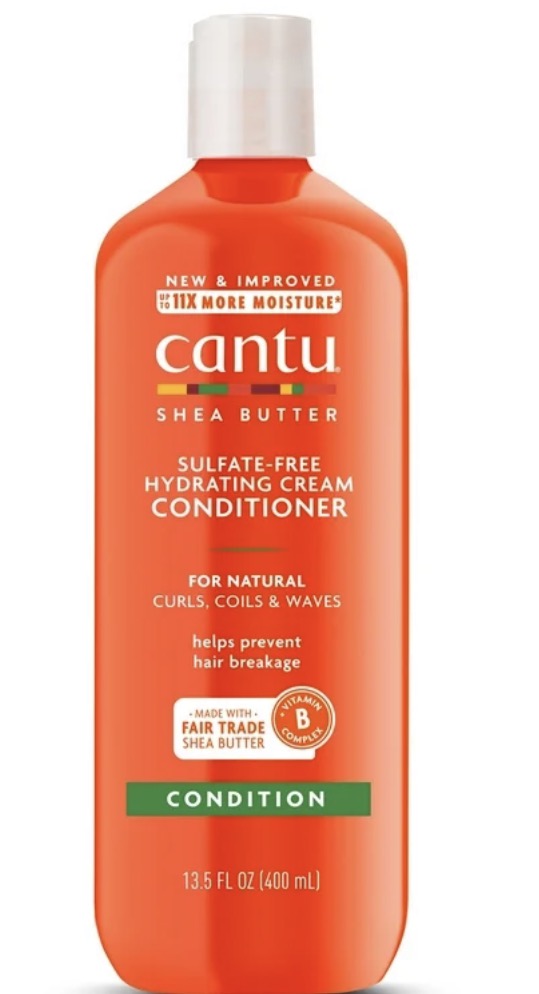 Cantu Sulfate-Free Conditioner