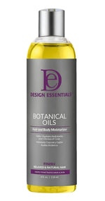 Design Essentials Botanical oil