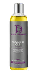 Design Essentials Botanical oil