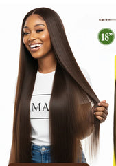 Qu4ttro Straight 4pack hair solution