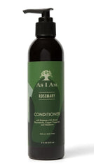 As I am Rosemary Conditioner