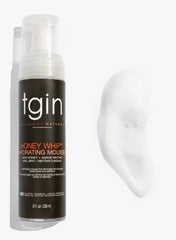 tgin Honey Whip Hydrating Mousse