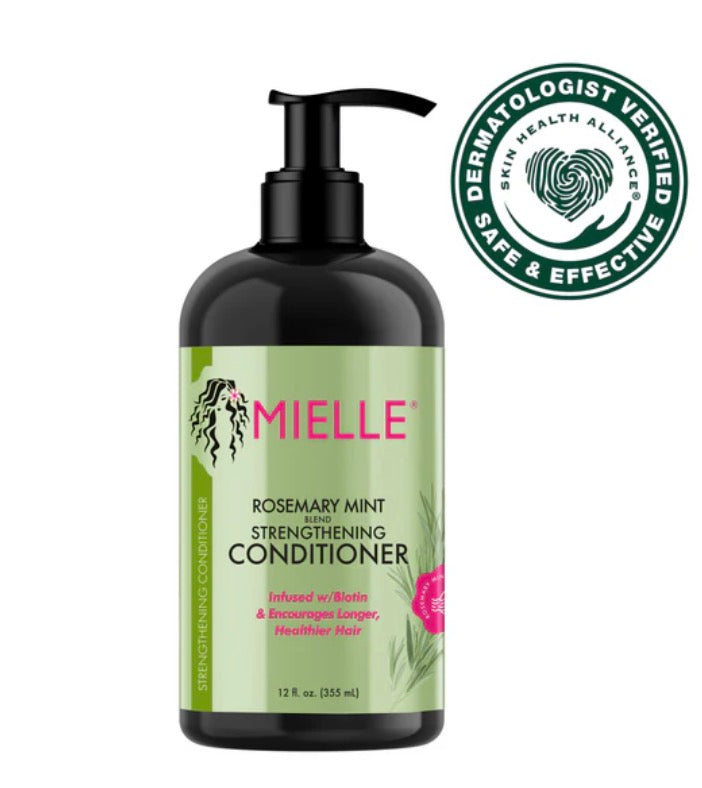 Mielle Rosemary Mint Conditioner