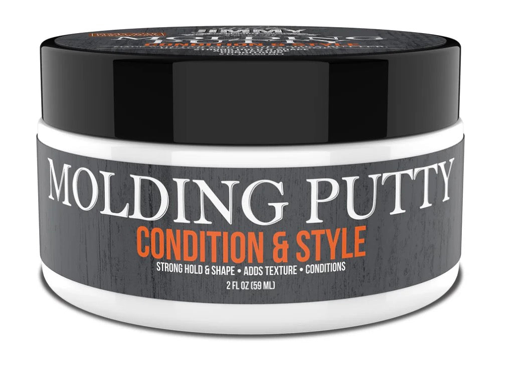 Uncle Jimmy Molding Putty