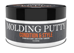 Uncle Jimmy Molding Putty