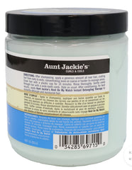 Aunt Jackie’s In Control moisturizing conditioner