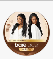 Barelace 13x5 360 unit 2