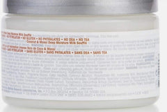 Design Essentials Coconut & Monoi Milk Soufflé