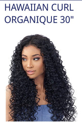 Hawaiian Curl 30” single pack