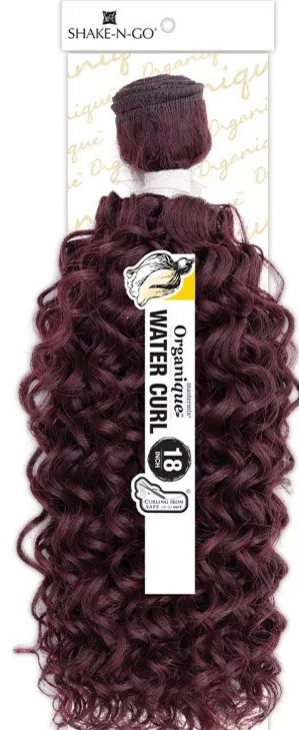 Organique Water Curl