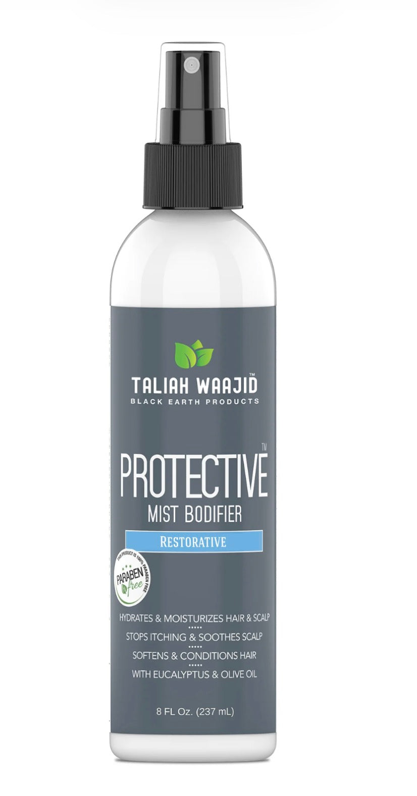 Taliah Waajid Protective Mist Bodifier restorative