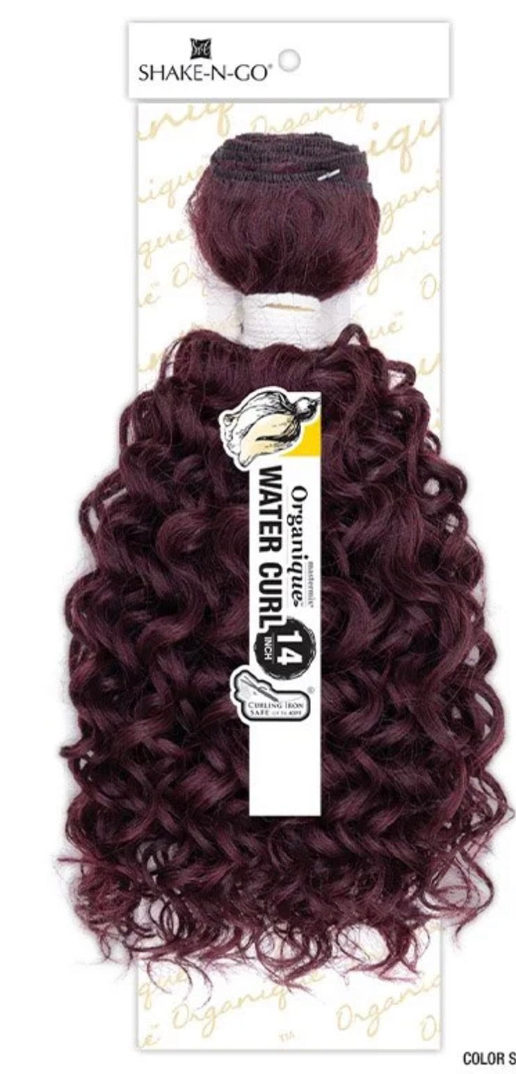 Organique Water Curl