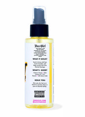 The Doux Mist Demeanor