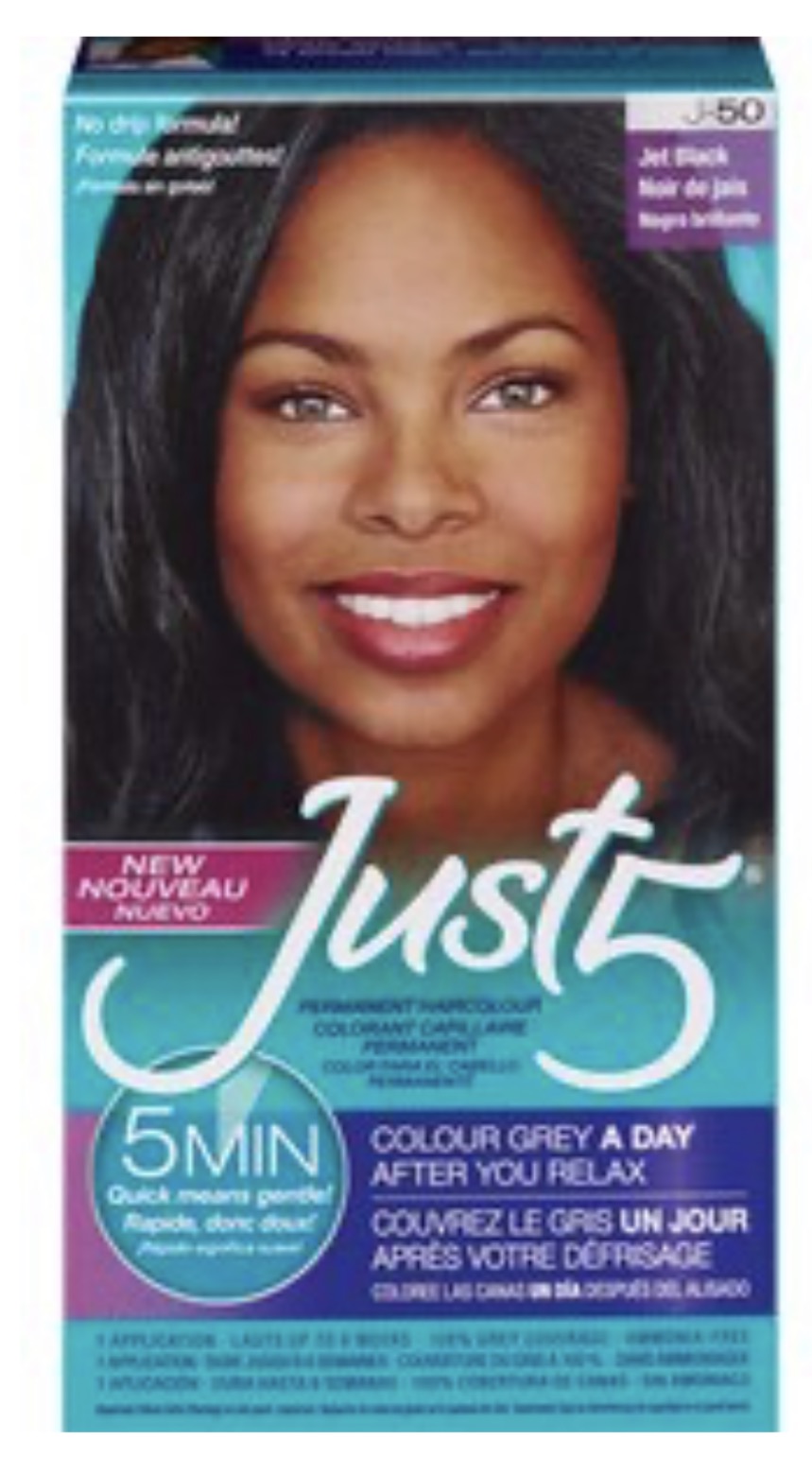 Just 5