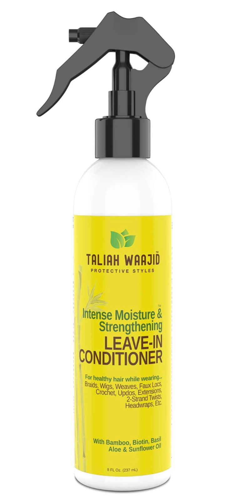 Taliah Waajid