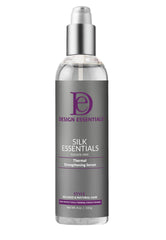 Design Essentials Silk Essentials thermal serum