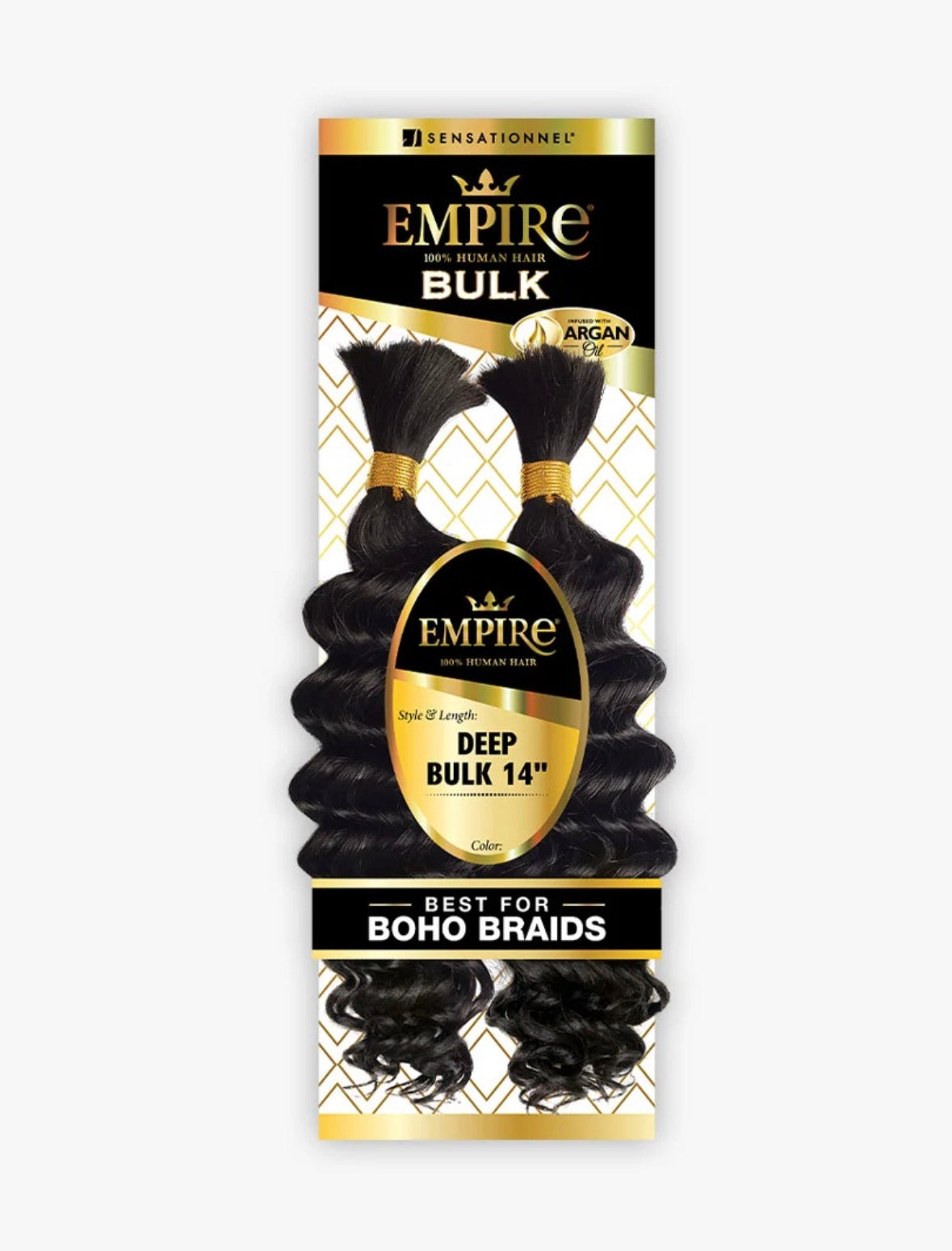 Empire Bulk Deep Bulk 14”
