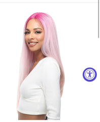 Truwig LHD-5106 Lace wig