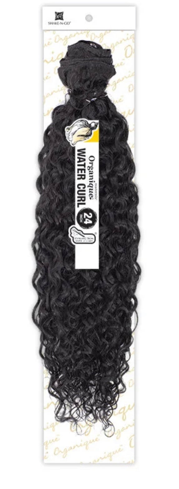 Organique Water Curl
