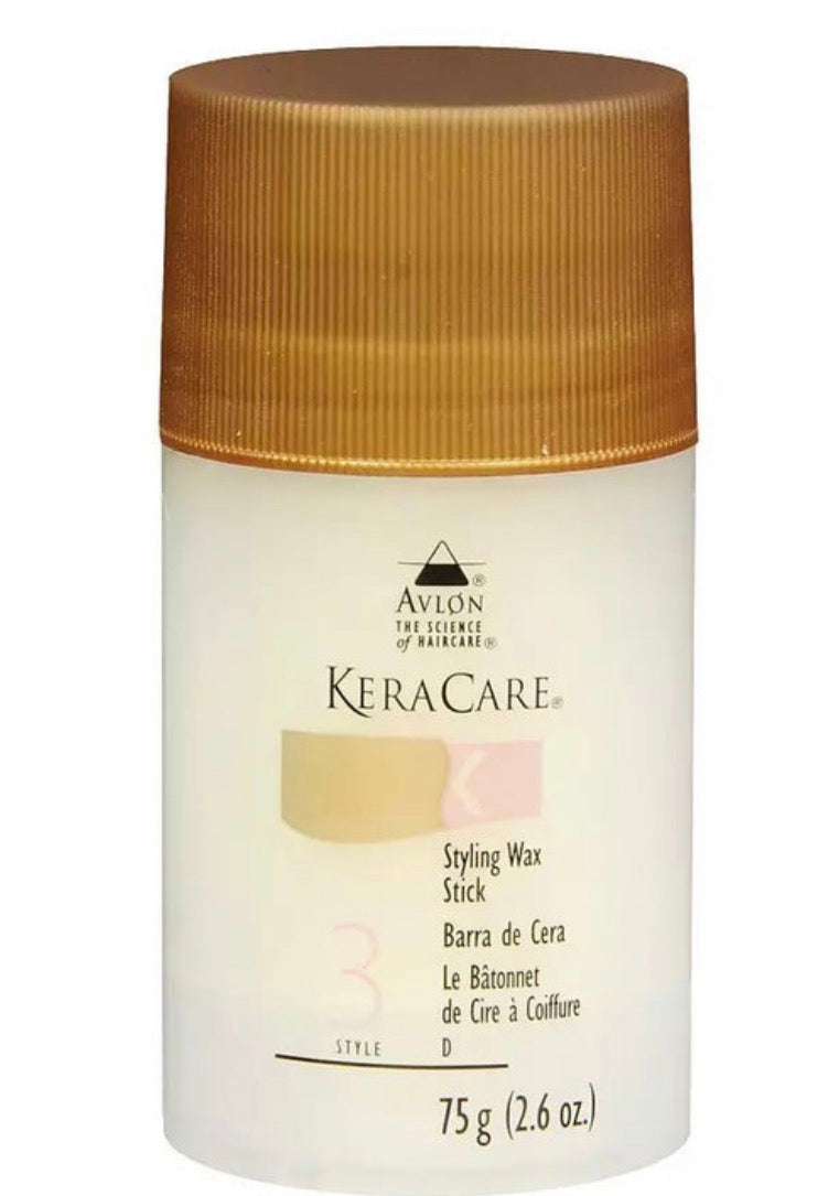 keraCare Styling Wax stick