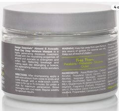 Design Essentials Deep Moisture Masque
