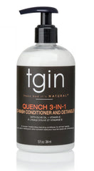 Tgin Quenched 3in1 cowash conditioner