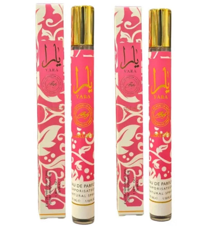 Yara spray 1.8oz