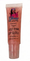 Glossy by Meyah Jae lip gloss