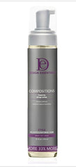 Design Essentials Foaming wrap