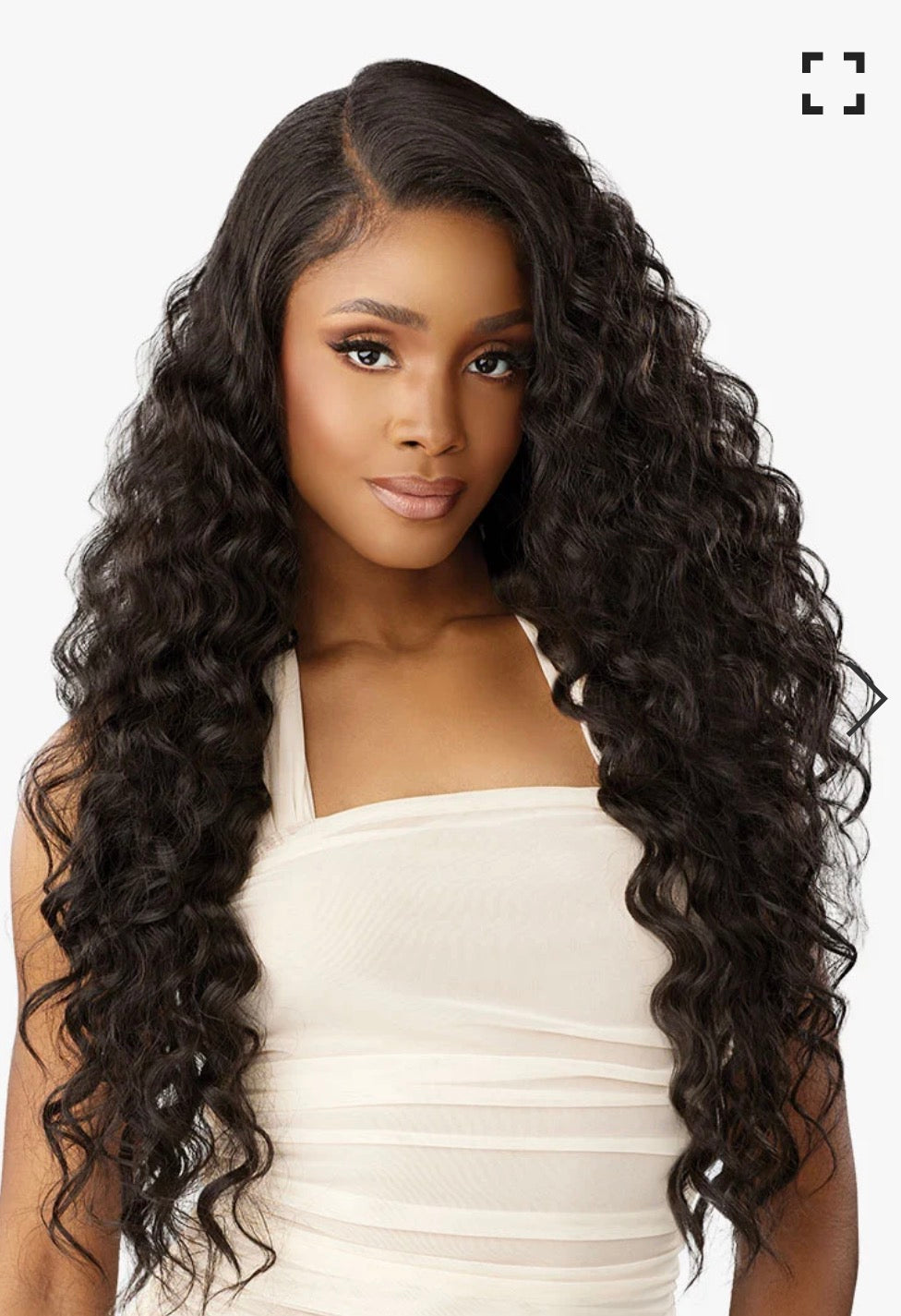 Whatlace KELANI wig 27”