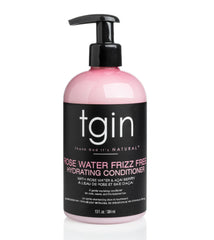 tgin Water Frizz Free Hydrating Conditioner