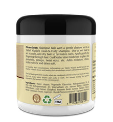 Taliah Waajid Curl Sealer
