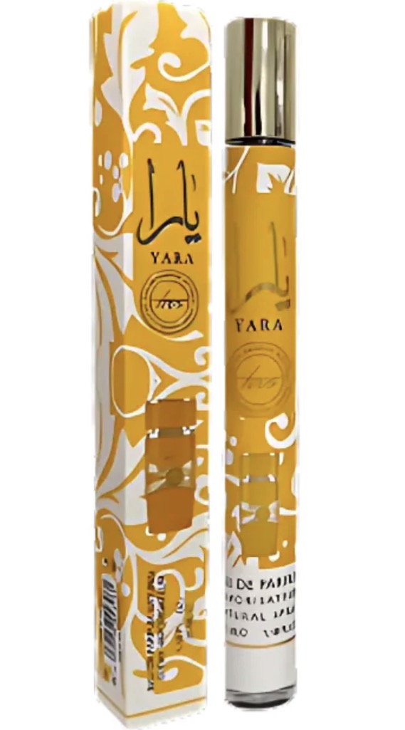 Yara spray 1.8oz