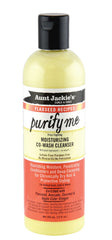 Aunt Jackie’s Purify me