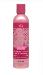Luster’s oil moisturizer hair lotion 12oz