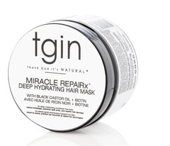 tgin Miracle Repair Deep Hydrating Hair Mask