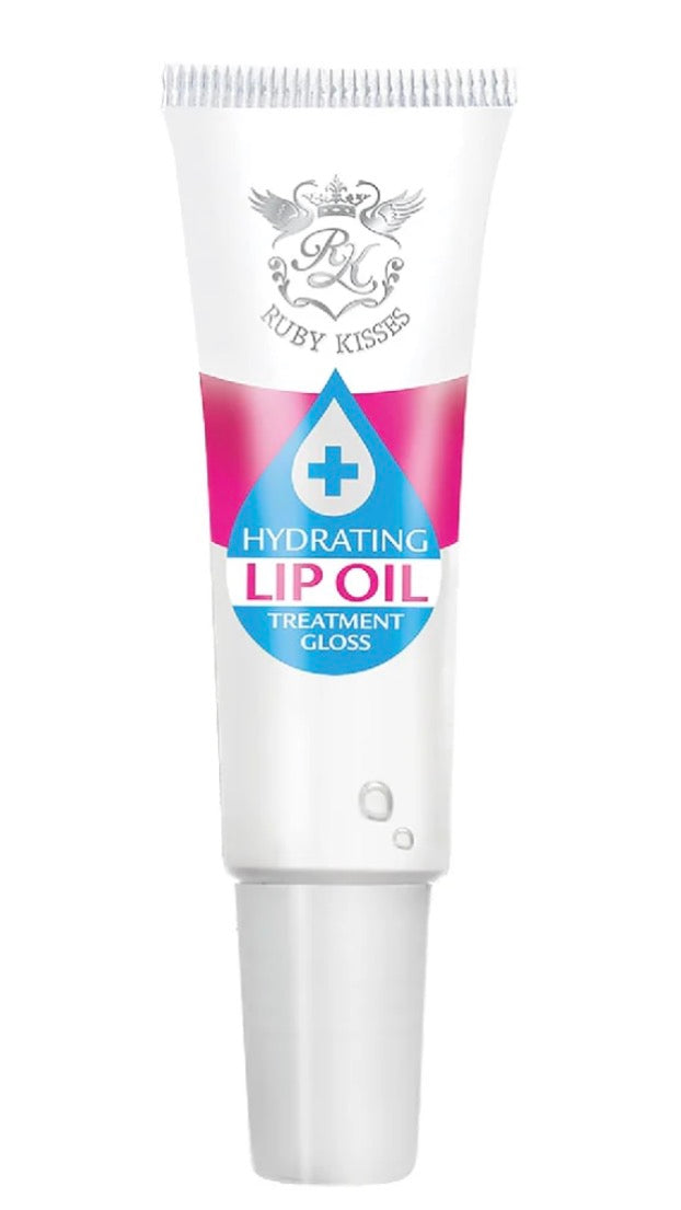 Rubby Kisses hydrating Lip Oil