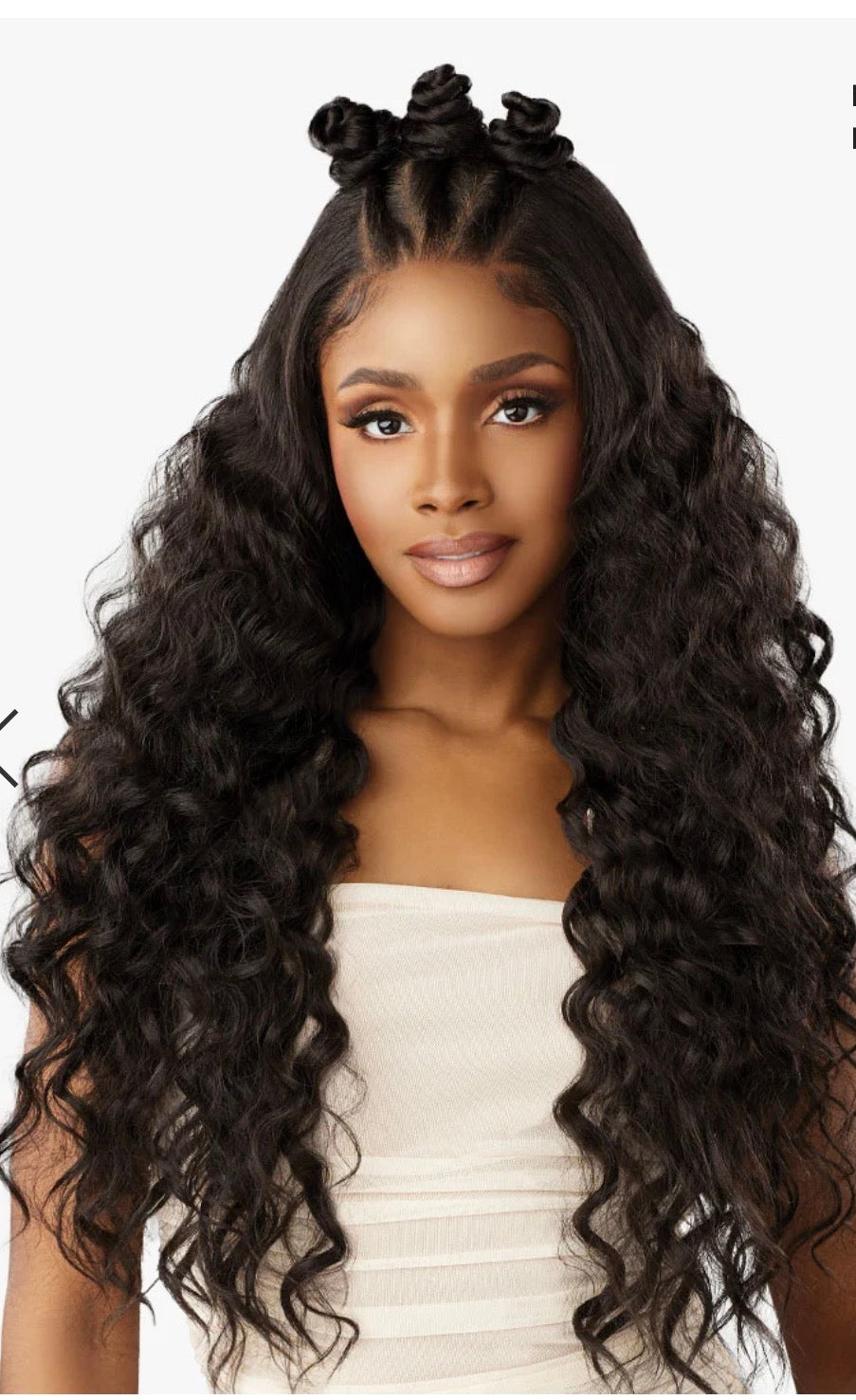 Whatlace KELANI wig 27”
