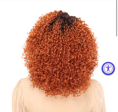 Truwig LHD-5303 Lace Wig