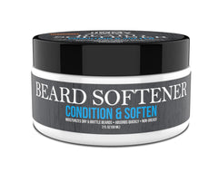 Uncle Jimmy Beard Softener 2oz