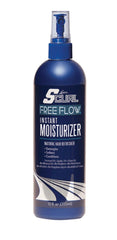 Luster’s Scurl instant moisturizer
