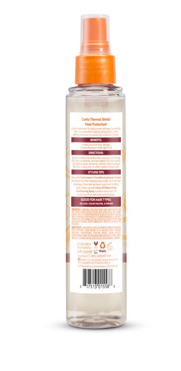 Cantu Thermal shield