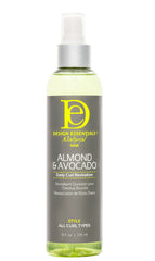 Design Essentials Daily curl revitalizer