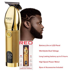 RED CT16 Trimmer