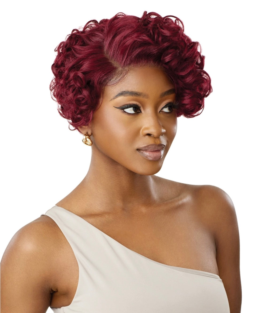 Perfect Line 13x4 Lace wig Lori